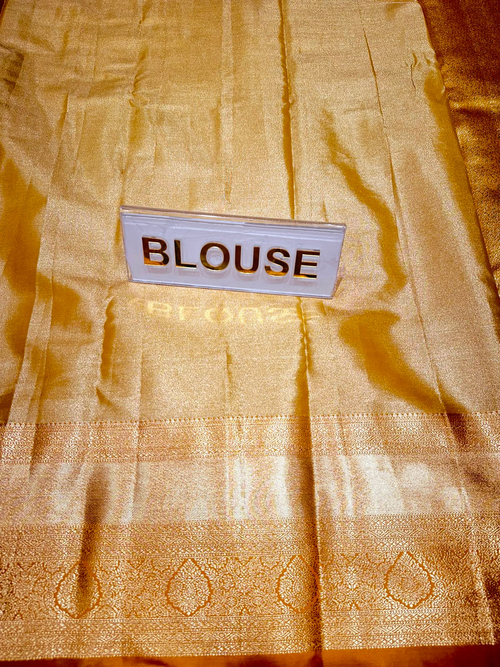 Half Silk Saree