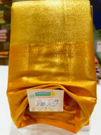 Half Silk Saree