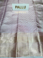 Half Silk Saree