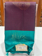 Half Soft Silk Saree