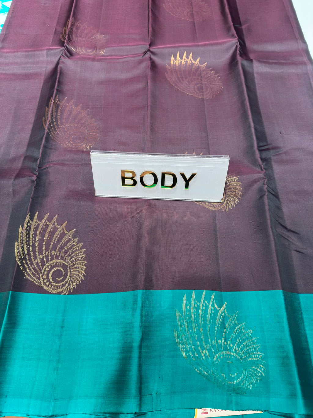 Half Soft Silk Saree