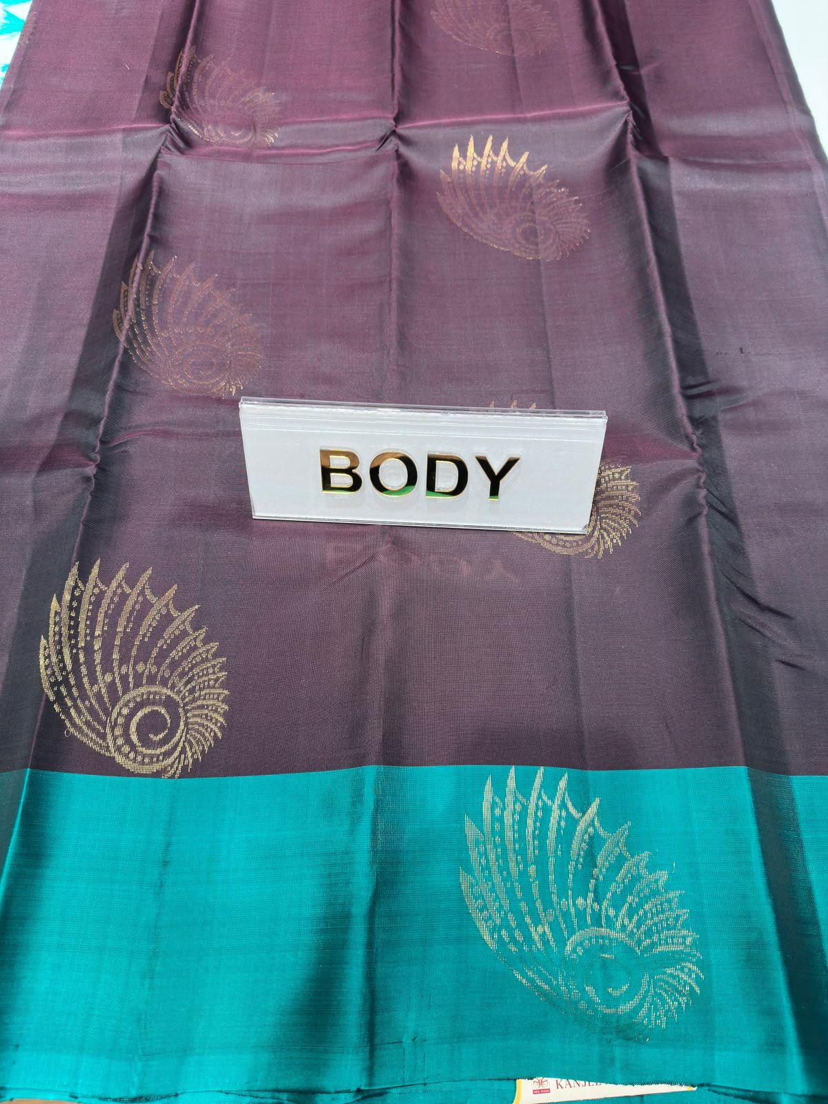 Half Soft Silk Saree