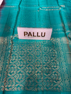 Half Soft Silk Saree