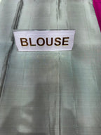 Half Soft Silk Saree