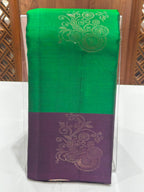 Half Soft Silk Saree