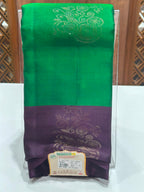 Half Soft Silk Saree