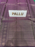 Half Soft Silk Saree