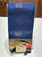 Half Soft Silk Saree