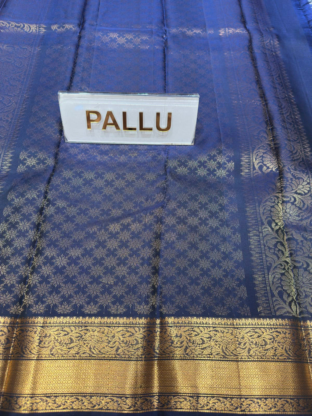 Half Soft Silk Saree
