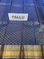Half Soft Silk Saree