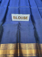 Half Soft Silk Saree