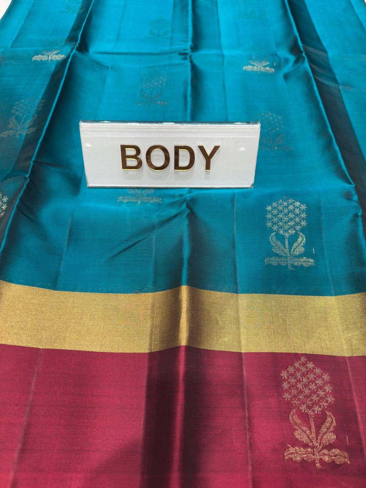 Half Soft Silk Saree