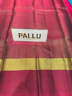 Half Soft Silk Saree