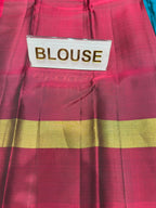 Half Soft Silk Saree