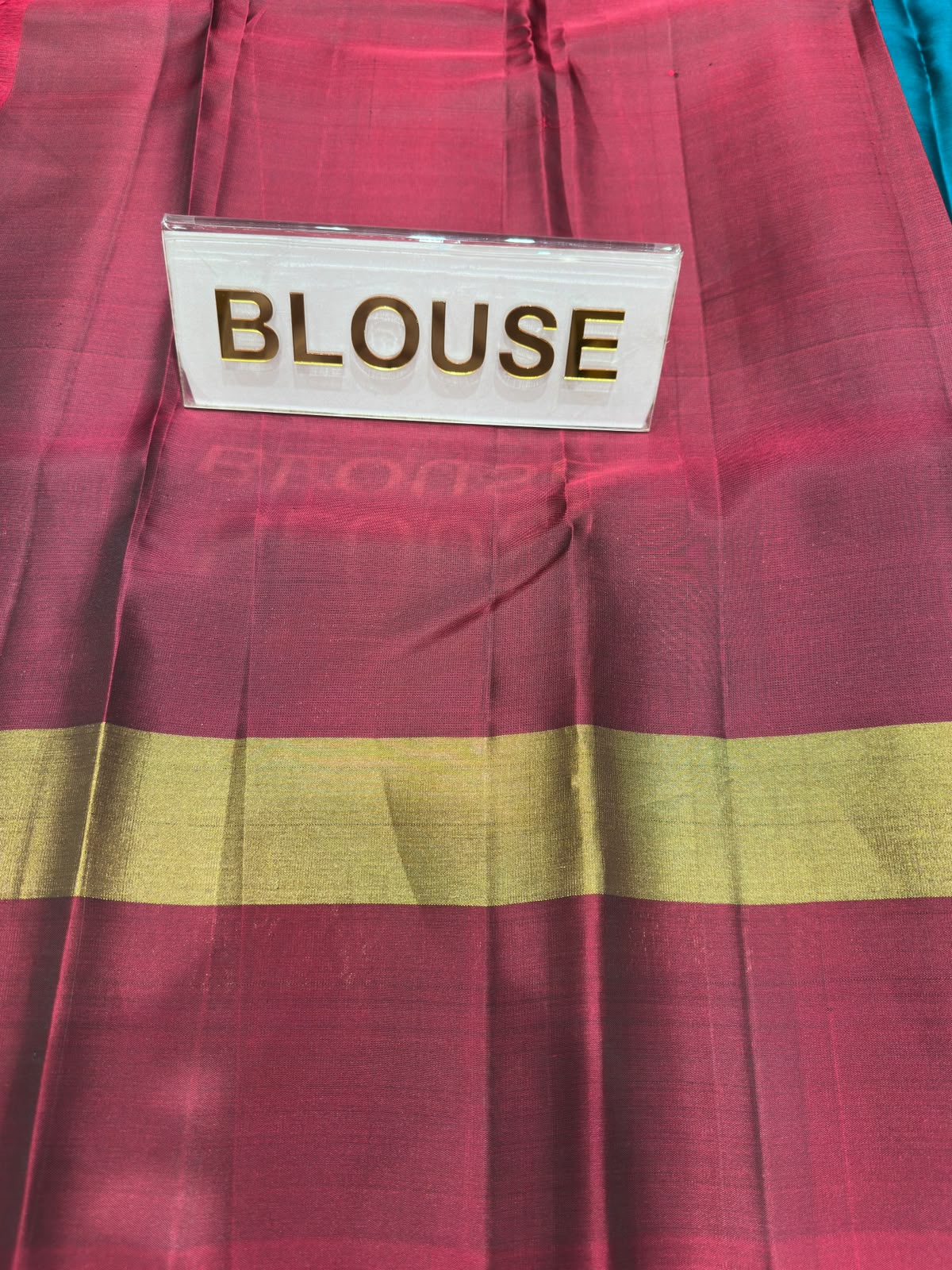 Half Soft Silk Saree