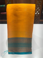 Art Silk Saree