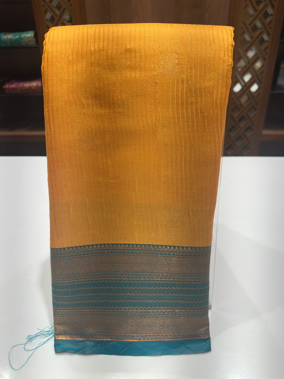 Art Silk Saree