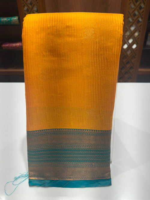 Art Silk Saree
