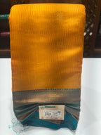 Art Silk Saree