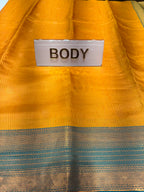 Art Silk Saree