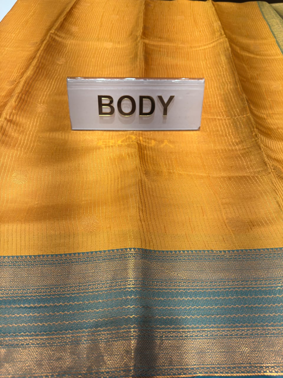 Art Silk Saree