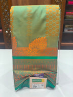 Art Silk Saree