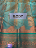 Art Silk Saree