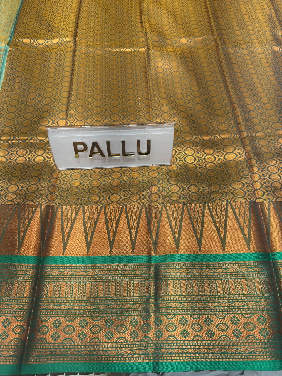 Art Silk Saree