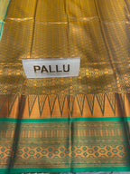 Art Silk Saree