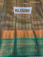 Art Silk Saree