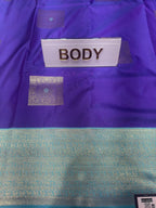 Art Silk Saree