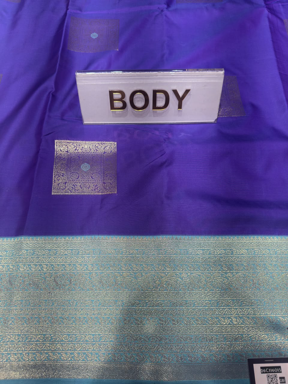 Art Silk Saree