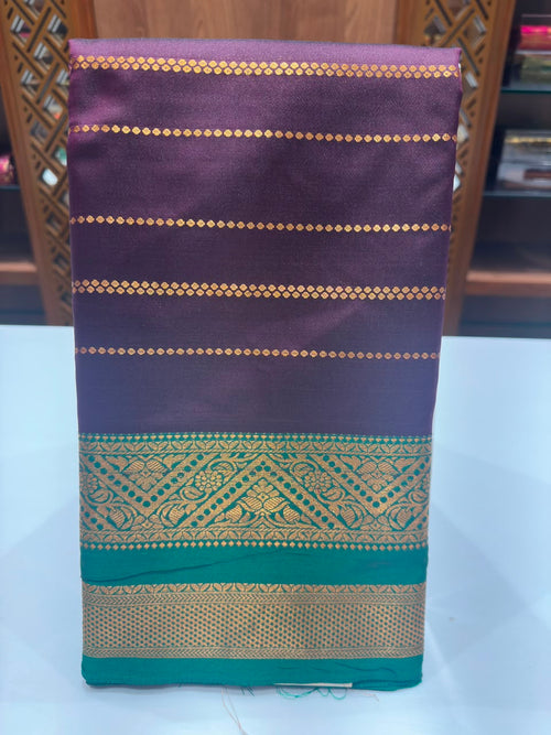 Art Silk Saree