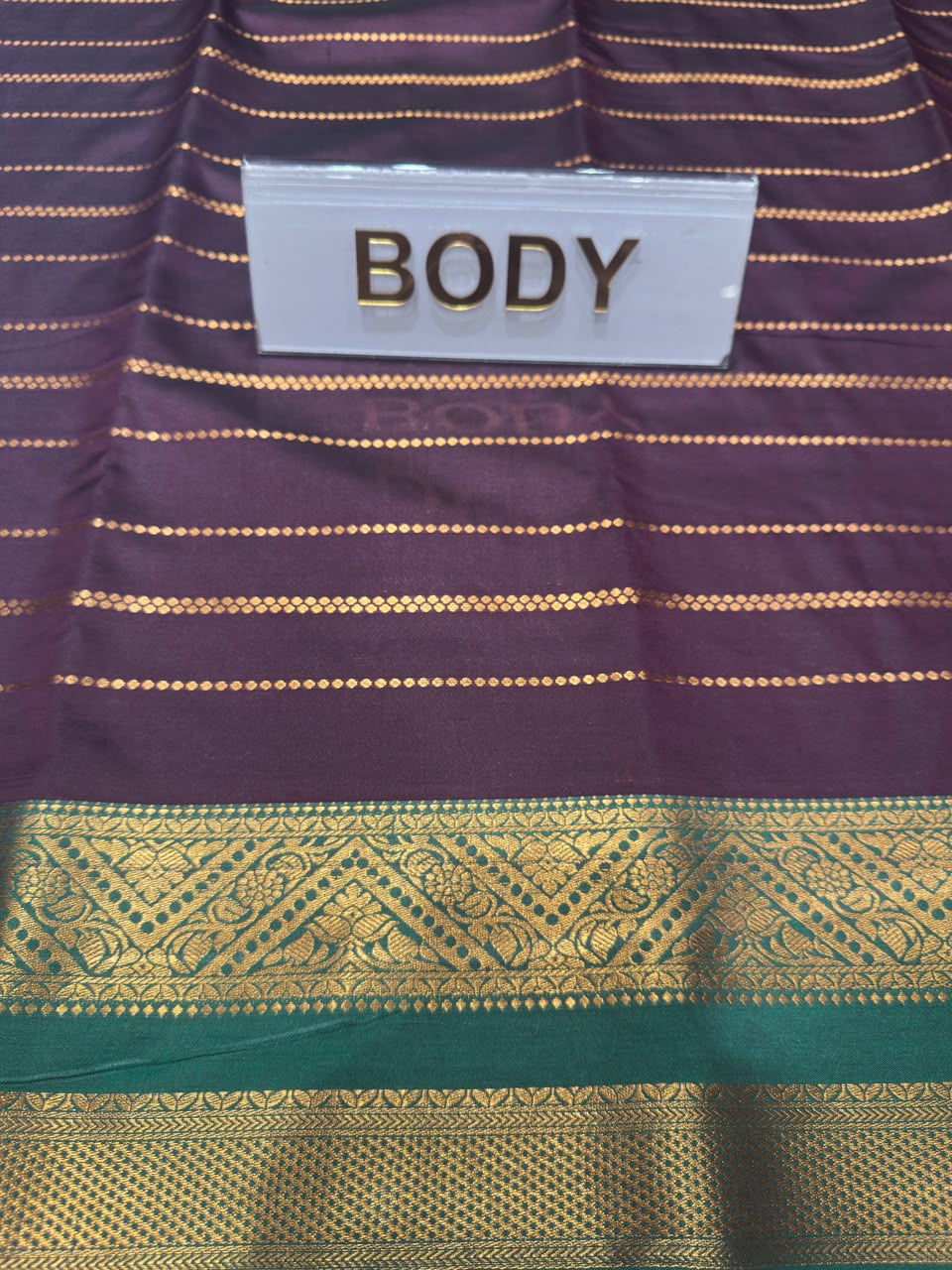 Art Silk Saree