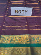 Art Silk Saree