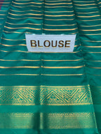 Art Silk Saree