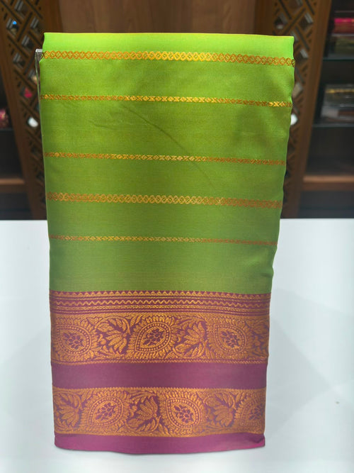 Art Silk Saree