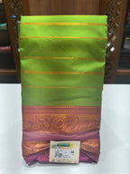 Art Silk Saree
