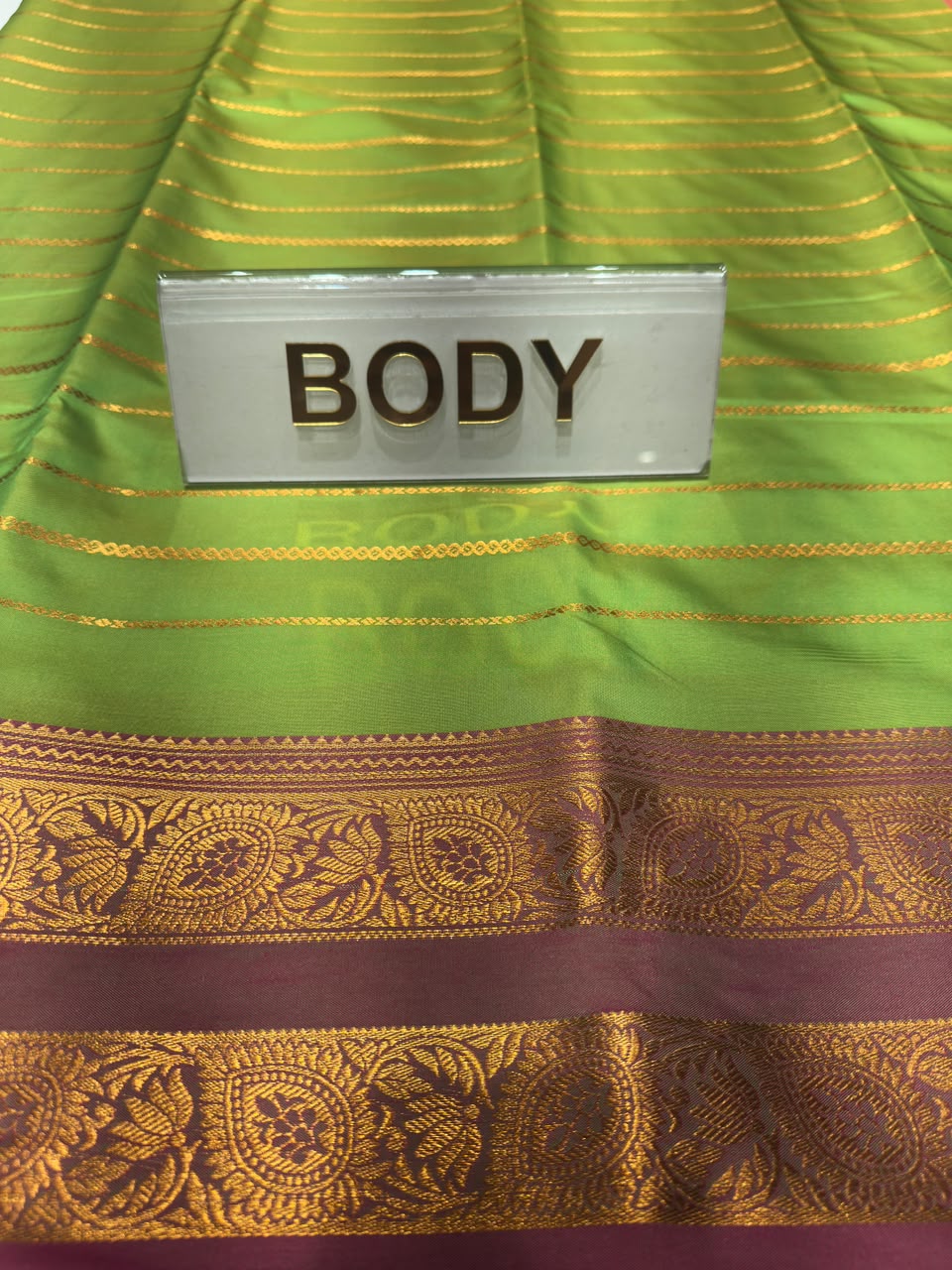 Art Silk Saree