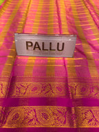 Art Silk Saree