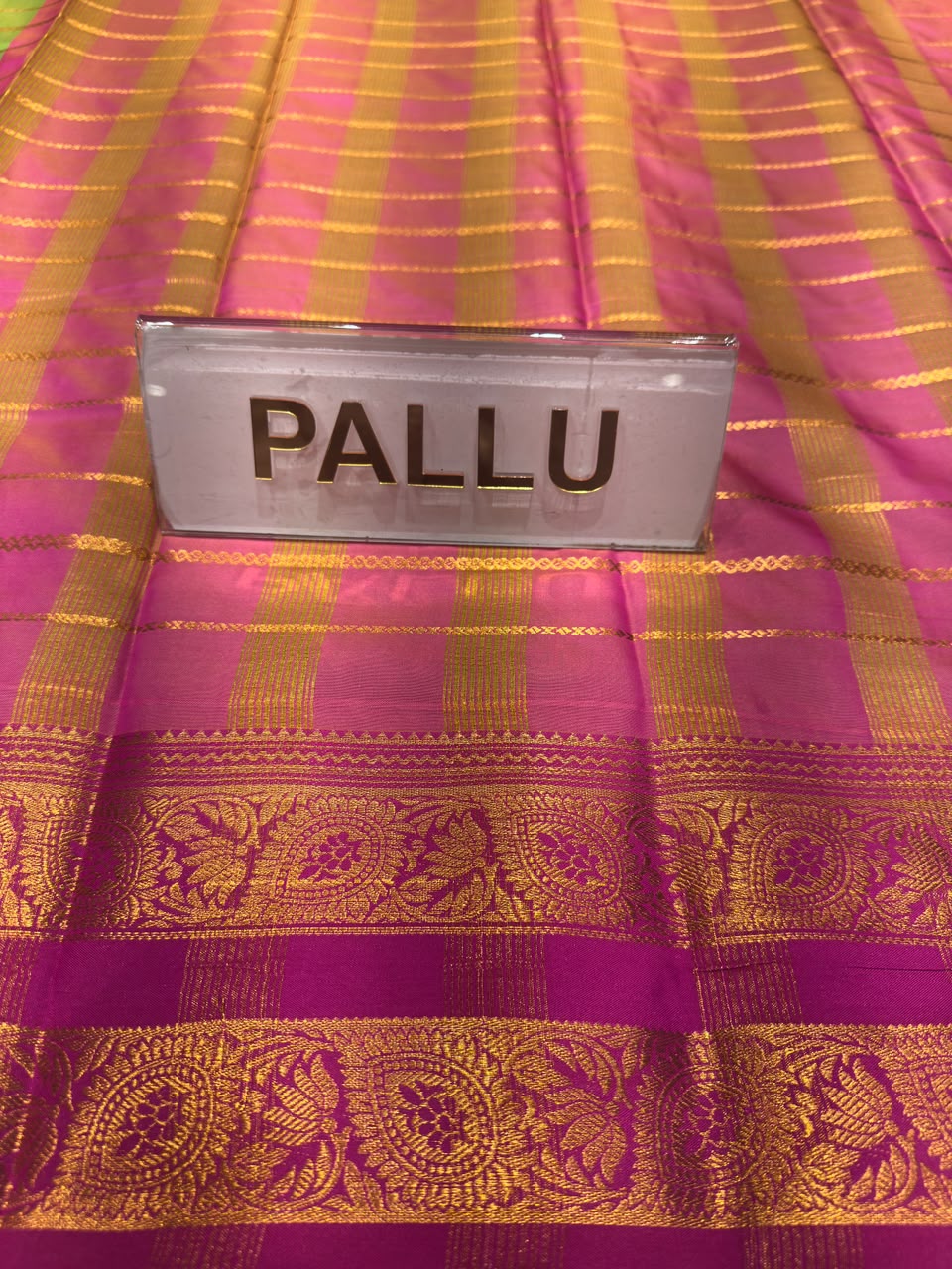 Art Silk Saree