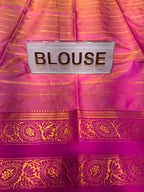 Art Silk Saree