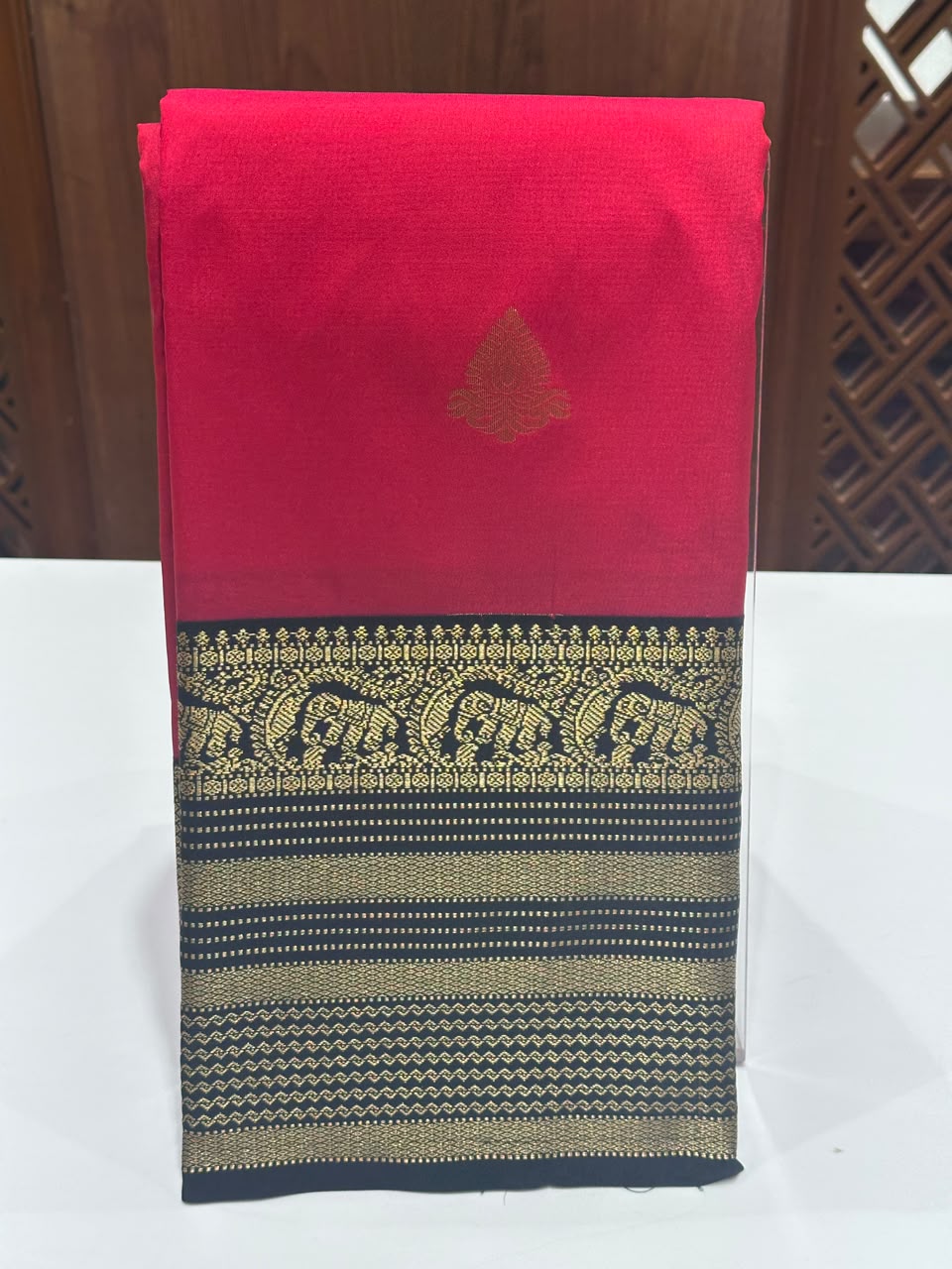 Art Silk Saree
