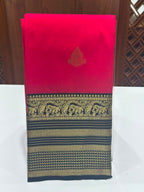 Art Silk Saree