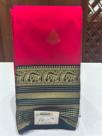 Art Silk Saree