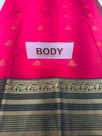 Art Silk Saree
