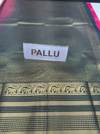 Art Silk Saree