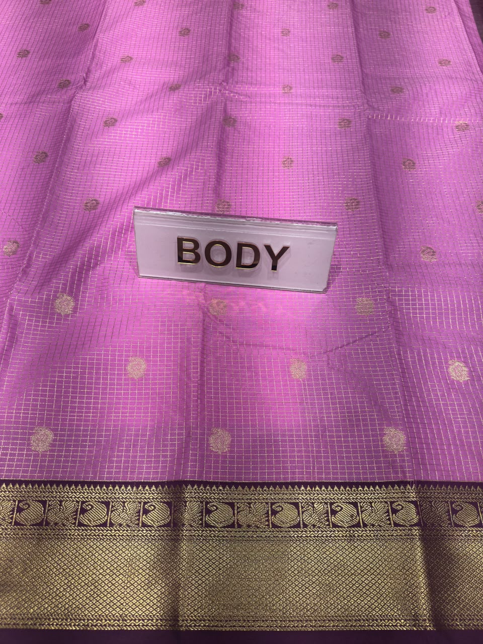 Art Silk Saree