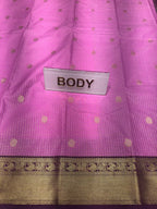 Art Silk Saree