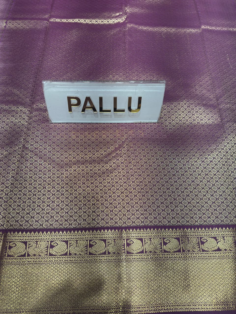 Art Silk Saree